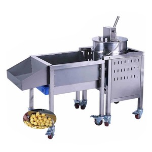 New Design Wholesale <strong>Machine</strong> <strong>Popcorn</strong> Industrial Chinese <strong>Popcorn</strong> <strong>Machine</strong> Hot Air <strong>Popcorn</strong> <strong>Machine</strong> - Product Image 4