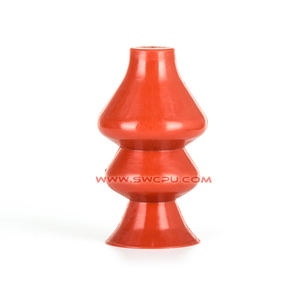 <span class=keywords><strong>Ventouse</strong></span> en silicone souple Jiangzhi pour machine à ramasser les œufs - Product Image 1