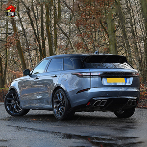 Kit Carrozzeria Stile SVA per <span class=keywords><strong>Land</strong></span> <span class=keywords><strong>Rover</strong></span> Range <span class=keywords><strong>Rover</strong></span> <span class=keywords><strong>Velar</strong></span> 2017-2024 - Product Image 6