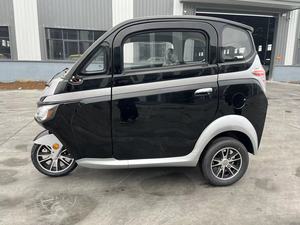 Mini <span class=keywords><strong>Auto</strong></span> Elettrica a <span class=keywords><strong>3</strong></span> <span class=keywords><strong>Ruote</strong></span>, <span class=keywords><strong>3</strong></span> Posti, Trasmissione Automatica, Bassa Velocità, 60V 72Ah/80Ah, Carrozzeria Chiusa, Disponibile in Vari Colori - Product Image 6