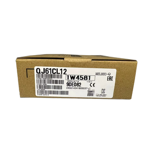 100% nouveau module de station principale d'origine Mitsubishi PLC <span class=keywords><strong>Q</strong></span> Series CC <span class=keywords><strong>Link</strong></span>/LT QJ61CL12 - Product Image 1