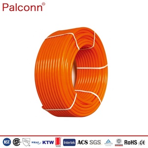 Tubería PEX de barrera de oxígeno de 1/2 pulgadas para calefacción de suelo <span class=keywords><strong>radiante</strong></span> hidrónico - Product Image 3
