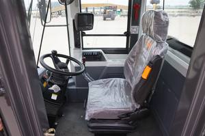 لودر أمامي <span class=keywords><strong>ENSIGN</strong></span> YX656 بسعر المصنع مع دلو سعة 3 متر مكعب - Product Image 5