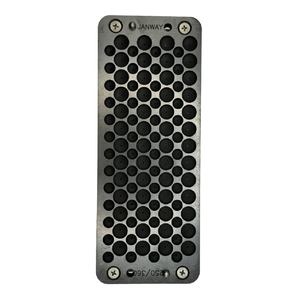 Conductive <b>Graphite</b> Jig for Semiconductor Production Line - Product Image 1