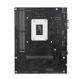 게임용 B760 <span class=keywords><strong>Ddr4</strong></span> Lga1700 소켓 B760m-A 데스크탑 마더 보드 - Product Image 4