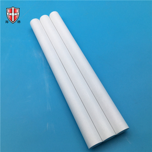 Barra de émbolo de cerámica de nitruro de boro 99% de alta temperatura de presión caliente - Product Image 3