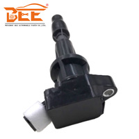 OE 2730103HA0 UF843 9409 IC950 E1343 IGNB10135 5C2271 E1343 GN10914 1788601 UF-843 Koil Pengapian Berkualitas Tinggi untuk Hyundai