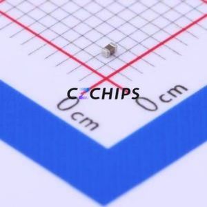 Condensateur SMD (MLCC) 0402F104Z100CT 0402 (Capacité : 100nF) (Précision : -20%~+80%) Tension nominale : 10V - Product Image 1