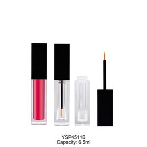 Emballage de tube pour eye-liner, nouveau tube pour eye-liner blanc de 5 ml, flacon pour eye-liner liquide, colle pour cils - Product Image 6