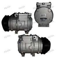 KOMPRESOR POKKA 8597 7684 8591 8755 Kompresor AC Mobil untuk Hyundai Sportage Spectra 97701-2E400