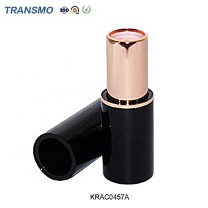 Étui à rouge à lèvres magnétique vide en aluminium, conteneur de baume à lèvres de luxe personnalisé, tube de rouge à lèvres magnétique en gros - Product Image 6