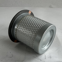 Filtre séparateur d'huile de gaz personnalisé Mengma 54595442 39831885 pour compresseur d'air