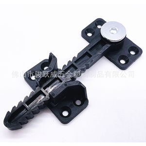 ตัวล็อคพลาสติกแบบซ่อน 60 มม. x 140 มม. สำหรับประกอบเฟอร์นิเจอร์โซฟา - Product Image 2