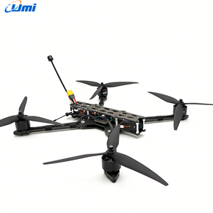 Drone <span class=keywords><strong>de</strong></span> course FPV UAV 10 pouces HD 4K 1080p avec caméra, calculateur <span class=keywords><strong>de</strong></span> vitesse, pulvérisateur 250, pour voitures RC et véhicules tout-terrain, économique - Product Image 6