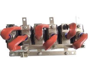 Cẩu tháp phụ kiện phụ TÙNG CẦU chỉnh lưu cho cẩu tháp CHỈNH LƯU cầu mô-đun ZLKS-170-6 seriesballast - Product Image 3