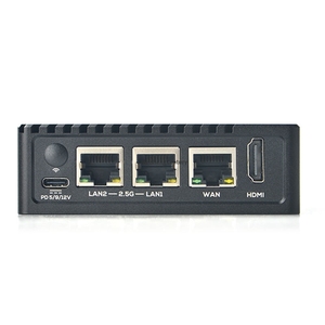 บอร์ดพัฒนา R5C <span class=keywords><strong>R5S</strong></span> NANO Pi <span class=keywords><strong>nanopi</strong></span> 4G RAM + 32GB แผงชิป RK3568B2 RK3568 - Product Image 2