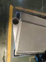 Intercooler de camion de haute qualité OEM 1030486A FRT181149 222378 pour camion utilitaire FREIGHTLINER, taille du cœur 652*920*50