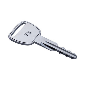 สวิตช์กุญแจจุดระเบิดเครื่องจักรอุปกรณ์คูโบต้าหมายเลข L40, L50, <span class=keywords><strong>MGX</strong></span>, M6, M7 - Product Image 2