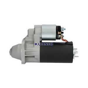 Avviamento per ALFA ROMEO GIULIETTA 2.0 (116.A1A) benzina (KW: 96, HP: 131) dal 06-1980 al 04-1985 KUHNER 10375 - Product Image 2