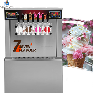 froyo machine for sale