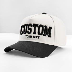 Gorra Deportiva de Béisbol de 5 Paneles con Logotipo Bordado en 3D Personalizado, Precio de Fábrica, Gorra <span class=keywords><strong>Original</strong></span> de Fútbol para Hombre, Gorra Unisex de Béisbol - Product Image 1
