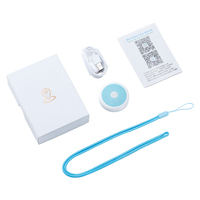 Star Tracker 2024 nuevo localizador GPS fábrica fabricante para proporcionar soporte técnico gratuito Dispositivo de rastreo GPS equipo de espionaje
