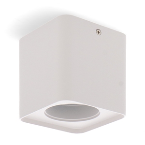 Lampada da soffitto 10W, LED, design moderno, efficiente dal punto di vista energetico, ideale per l'illuminazione decorativa e funzionale negli interni. - Product Image 1