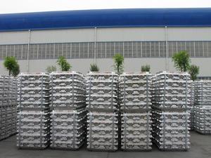 Alta pureza 99,99% alumínio original gots fábrica direta alta qualidade metal construção materiais - Product Image 3