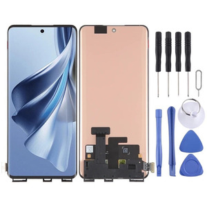 อะไหล่หน้าจอโทรศัพท์มือถือ<span class=keywords><strong>ส</strong></span>ำหรับ <span class=keywords><strong>OPPO</strong></span> <span class=keywords><strong>Reno</strong></span> <span class=keywords><strong>10X</strong></span> /<span class=keywords><strong>Reno</strong></span> <span class=keywords><strong>10X</strong></span> การซูมจอ Digitizer จอ LCD - Product Image 1