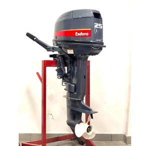 2026 Factory Direct Sales High Quality 2 Stroke Yamahaa Engine <b>Motor</b> for <b>Boat</b> - Product Image 3