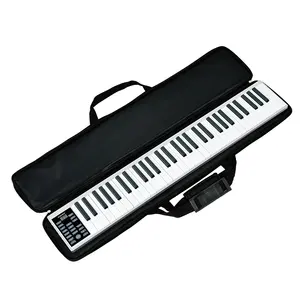 Konix Bộ Phòng Thu Âm Nhạc Piano Bán Sỉ Từ Nhà Máy Với Bàn Phím Midi Cửa Hàng Nhạc Cụ