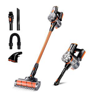 Handheld <b>Vacuum</b> Cleaner 160W <b>Portable</b> Cordless For Home And Car Use - Product Image 4