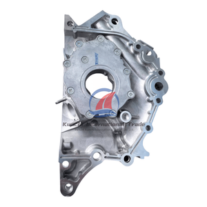 Pompa minyak 15100-50040 baru untuk Toyota/Lexus 1zus-fe 2zuz-fe 3UZ-FE model untuk 4RUNNER SEQUOIA CROWN LAND CRUISER - Product Image 1
