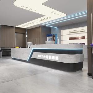 Recepción <span class=keywords><strong>de</strong></span> estilo industrial vintage, salón <span class=keywords><strong>de</strong></span> billar, bar, barbería, salón <span class=keywords><strong>de</strong></span> peluquería, exhibición <span class=keywords><strong>de</strong></span> instituciones <span class=keywords><strong>de</strong></span> formación <span class=keywords><strong>de</strong></span> té <span class=keywords><strong>de</strong></span> la leche - Product Image 5