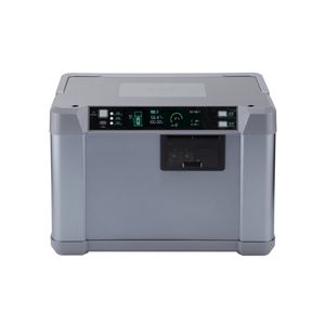 Cargador Inteligente EV-PEAK UD2 14S-20S de Alta Eficiencia 3000W 50A con Asistente IA Inteligente y Equilibrado de 2 Canales para UAV OEM con 6 Meses de Garantía - Product Image 2