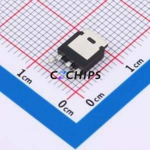 Transistor de Efecto de Campo (MOSFET) 10P06 TO-252 Original, Nuevo de Marca, Venta al por Mayor de Componentes Electrónicos y Servicio BOM - Product Image 2