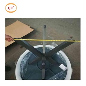 Bàn họp/Bàn cà phê Sản phẩm nội thất bên thứ ba bàn ăn dịch vụ kiểm tra - Product Image 4