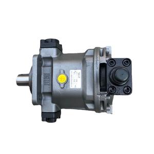 Bomba Hidráulica de Pistones Axiales Variables Automática HY125Y-RP, Bajo Ruido, Alta Eficiencia, Alta Presión, Bomba Hidráulica para Empacadora - Product Image 2