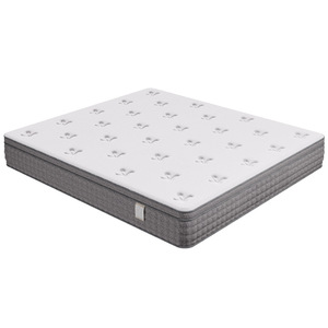 KHÁCH SẠN nệm đặt đồ nội thất, phòng ngủ đôi hiện đại Nệm cuộn lên sử dụng chân không nén - Product Image 3