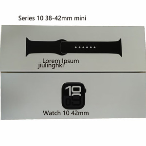 S10 <span class=keywords><strong>S</strong></span>érie 10 45 mét Smartwatch Relogio inteligente Masculino E Feminino esportivo một prova dagua <span class=keywords><strong>Com</strong></span> NFC cho Bluetooth đồng hồ - Product Image 5