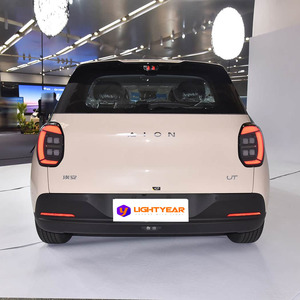 Nuevo AION UT Original, Super <span class=keywords><strong>NCM</strong></span>, Batería LFP Gratuita, Vehículo Eléctrico para Desplazamientos Diarios en la Ciudad - Product Image 3