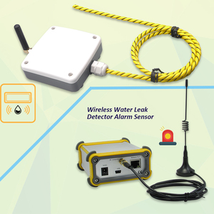 Detector de Fugas de Agua Inalámbrico, Sensor de Alarma, Localizador de Fugas de Agua Subterráneas, Sensor de Fugas de Agua - Product Image 2