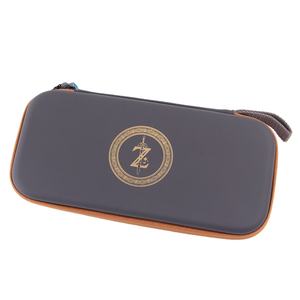 Estuche <span class=keywords><strong>de</strong></span> Viaje <span class=keywords><strong>de</strong></span> Lujo con Soporte Plegable para <span class=keywords><strong>Nintendo</strong></span> <span class=keywords><strong>Switch</strong></span> OLED - <span class=keywords><strong>Zelda</strong></span> - Product Image 3