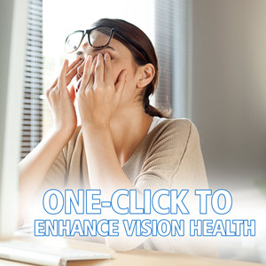 Relieve Eye Fatigue Eye Health Drops Eyebright Herb Goji Berry Lutein Black Beans Herbal Eye‑Care <b>Supplement</b> Drops - Product Image 4