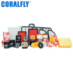 Filtro de Aceite para Automóvil de Alta Eficiencia 15208-65F00 15208-65F1B 15208-65F0E 15208 65F0E 15208-65F1E para Nissan - Product Image 3