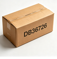 Soporte para Generador PIVOT DROP DB36726 para las Series D A&A+, A-GP&A120 y A220, Piezas de Repuesto