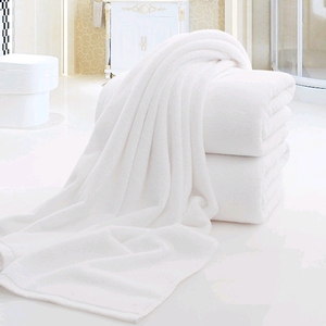 De alta calidad de 5 estrellas 100% algodón toallas de baño toallas de hotel cara toallas de mano - Product Image 5