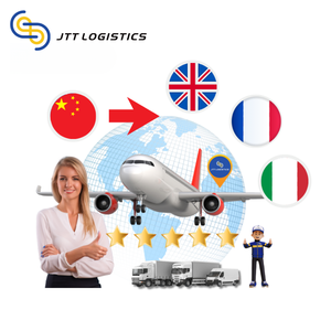 Top Logistik unternehmen mit Spediteur Europa Versand Deutschland Frankreich Italien und Seeluft versand nach Großbritannien Europa - Product Image 1