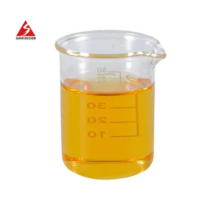 Hot Selling 50% BTA.Na Sodium Benzotriazolate CAS 15217-42-2