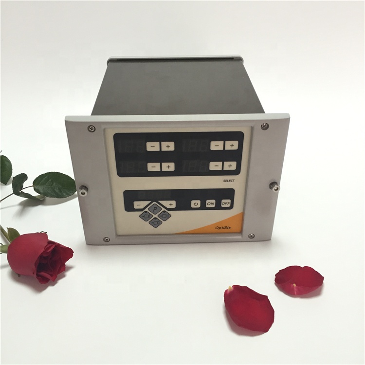 Блок управления распылением OPtistar CG07 для машины для нанесения порошкового покрытия Optiflex F